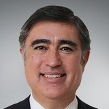 Mario Desbordes