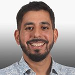 Jorge Brito Hasbún