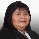 Emilia Nuyado Ancapichun
