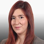 Catalina Pérez Salinas
