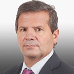 Gustavo Benavente Vergara