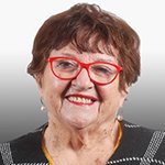 María Luisa Cordero Velásquez