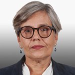 Lorena Fries Monleón