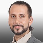 Andrés Giordano Salazar