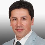 Mauro González Villarroel