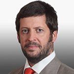 Juan Irarrázaval Rossel