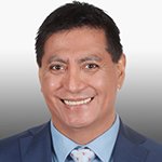 Enrique Lee Flores