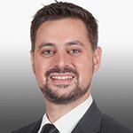 Daniel Manouchehri Lobos