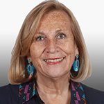 Helia Molina Milman