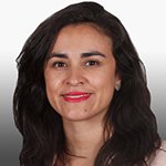 Javiera Morales Alvarado