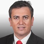 Mauricio Ojeda Rebolledo