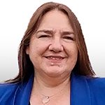 Flor Contreras Vivallo