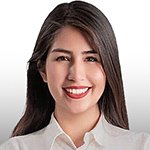 Valentina Cáceres Monsálvez