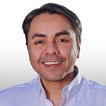 Jorge Díaz Ibarra