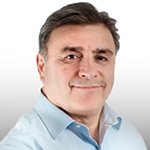 Mario Olavarría Rodríguez
