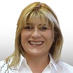 Zandra Parisi Fernández