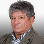 René Alinco Bustos