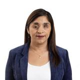 Fabiola Campillai Rojas