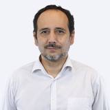Daniel Núñez Arancibia