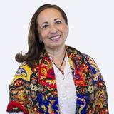 Alejandra Sepúlveda Orbenes