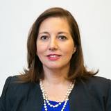 Paulina Vodanovic Rojas