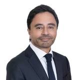 Rodolfo Carter Fernández