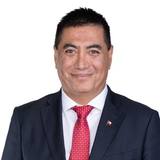 Enrique Lee Flores