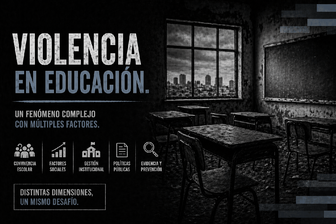 El error no es el diagnóstico, es elegir solo uno